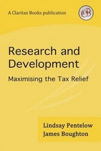 Enlarge image Cover: Research & Development - Claritax Books