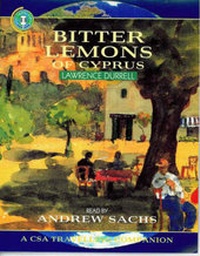 Abbildung von: Bitter Lemons of Cyprus - CSA WORD