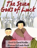 Cover: The Seven Gods of Luck - Stillpoint/Atalanta