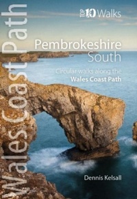 Abbildung von: Pembrokeshire South - Northern Eye Books