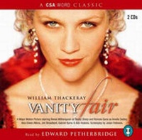 Enlarge image Cover: Vanity Fair - CSA WORD