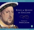 Cover: Kings and Queens of England - CSA WORD