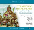 Cover: Stratford's Shakespeare - CSA WORD