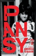 Cover: Pansy - Write Bloody Publishing