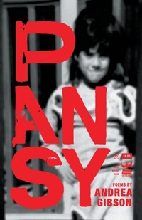 Enlarge image Cover: Pansy - Write Bloody Publishing