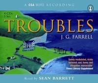 Enlarge image Cover: Troubles - CSA WORD