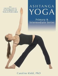 Abbildung von: Ashtanga Yoga - Source of Yoga