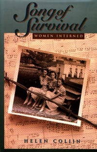 Enlarge image Cover: Song of Survival - White Cloud Press