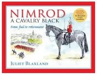 Abbildung von: Nimrod: A Cavalry Black - J.A.Allen & Co Ltd