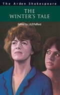 Cover: "The Winter's Tale" - The Arden Shakespeare