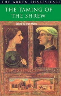 Enlarge image Cover: "The Taming of the Shrew" - The Arden Shakespeare