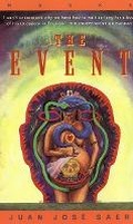 Cover: The Event - Serpent's Tail