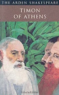 Cover: "Timon of Athens" - The Arden Shakespeare