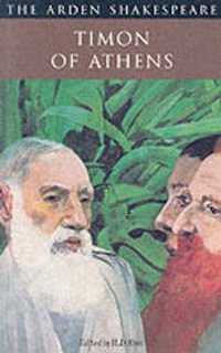 Enlarge image Cover: "Timon of Athens" - The Arden Shakespeare