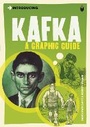 Cover: Introducing Kafka - Icon Books
