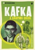Cover: Introducing Kafka - Icon Books
