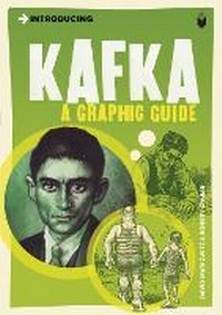 Enlarge image Cover: Introducing Kafka - Icon Books