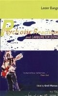 Cover: Psychotic Reactions and Carburetor Dung - Serpent's Tail