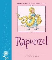 Enlarge image Cover: Rapunzel - Little Hare