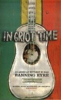 Abbildung von: In Griot Time - Serpent's Tail