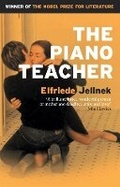 Cover: The Piano Teacher - Serpent's Tail