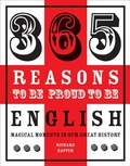 Cover: 365 Reasons to be Proud to be English - Portico
