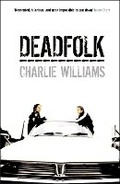 Cover: Deadfolk - Serpent's Tail
