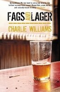 Enlarge image Cover: Fags and Lager - Serpent's Tail