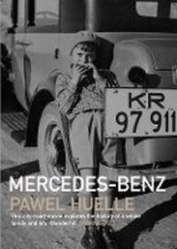 Enlarge image Cover: Mercedes-Benz - Serpent's Tail