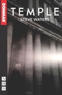 Cover: Temple - Nick Hern Books