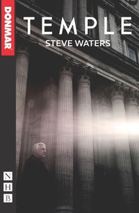 Enlarge image Cover: Temple - Nick Hern Books