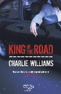 Enlarge image Cover: King of the Road - Serpent's Tail