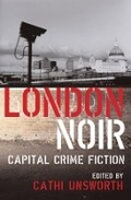 Cover: London Noir - Serpent's Tail