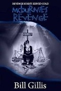 Cover: McBurnie's Awakening - Olida Publishing