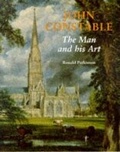 Cover: John Constable - V & A Publications