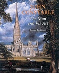 Cover: John Constable - V & A Publications