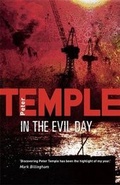 Cover: In the Evil Day - Quercus Publishing