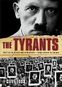 Enlarge image Cover: The Tyrants - Quercus Publishing