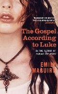 Cover: The Gospel According to Luke - Serpent's Tail