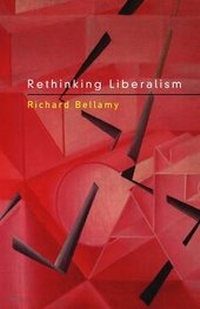 Abbildung von: Rethinking Liberalism - Continuum International Publishing Group Ltd.