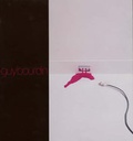 Cover: Guy Bourdin - V & A Publications