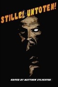 Cover: Stille Untoten - Fringeworks