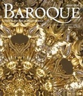 Cover: Baroque - V & A Publishing