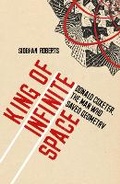 Cover: King of Infinite Space - Profile Books Ltd