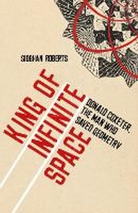 Enlarge image Cover: King of Infinite Space - Profile Books Ltd