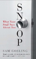 Cover: Snoop - Profile Books Ltd