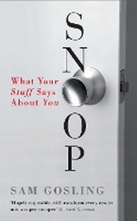 Enlarge image Cover: Snoop - Profile Books Ltd