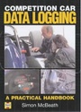 Cover: Competition Car Data Logging: Bk. H653 - Haynes Manuals Inc