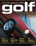 Cover: VW Golf - Haynes Manuals Inc