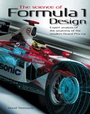 Cover: The Science of Formula 1 Design - Haynes Manuals Inc